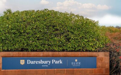 Daresbury Park Hotel