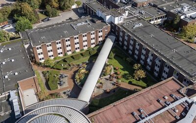 Daresbury Park Hotel