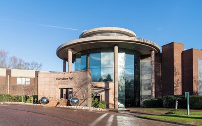 Daresbury Park Hotel