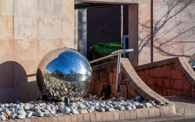 Daresbury Park Hotel