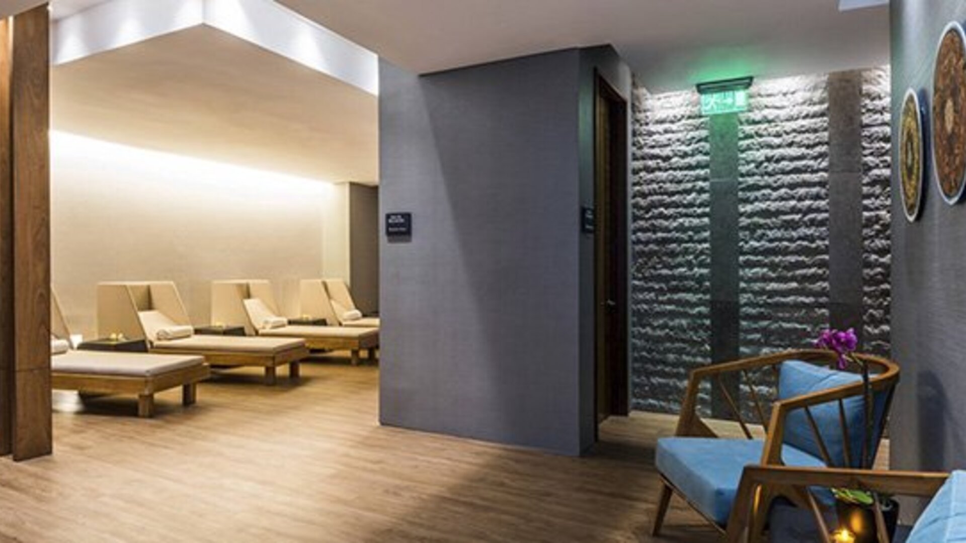 Medellin Marriott Hotel