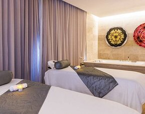 Medellin Marriott Hotel