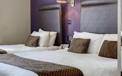 The Everglades Park Hotel