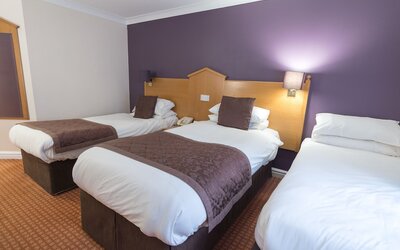 The Everglades Park Hotel