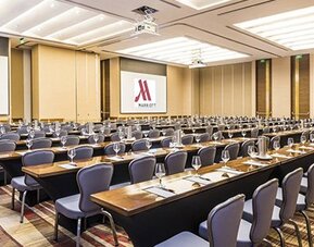 Medellin Marriott Hotel