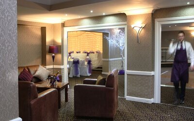 The Everglades Park Hotel