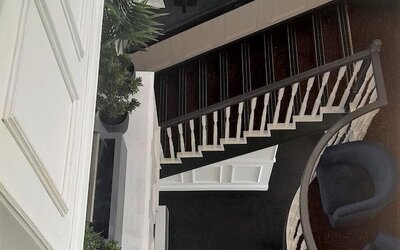 The Hillcrest Hotel