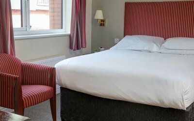 The Hillcrest Hotel