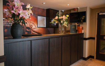 The Coach & Horses Hotel