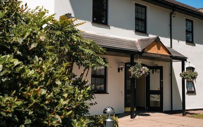 The Coach & Horses Hotel