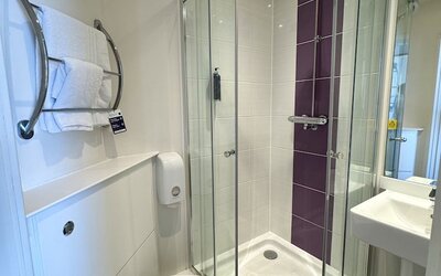 The Coach & Horses Hotel