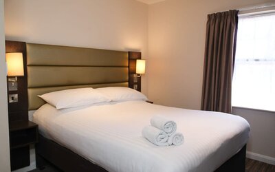 The Coach & Horses Hotel