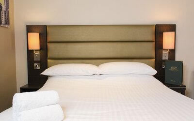 The Coach & Horses Hotel
