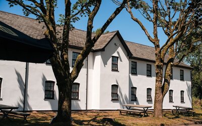 The Coach & Horses Hotel