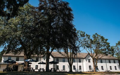 The Coach & Horses Hotel