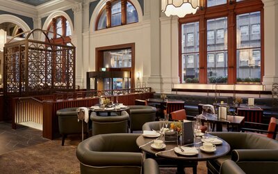 The Parkgate Hotel