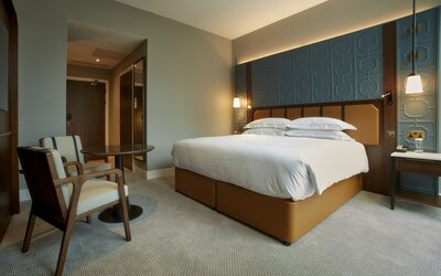 The Parkgate Hotel