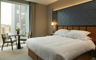The Parkgate Hotel