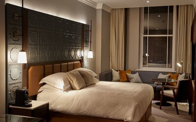 The Parkgate Hotel
