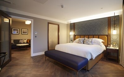 The Parkgate Hotel