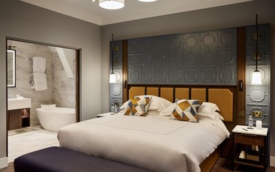 The Parkgate Hotel