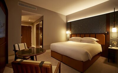 The Parkgate Hotel