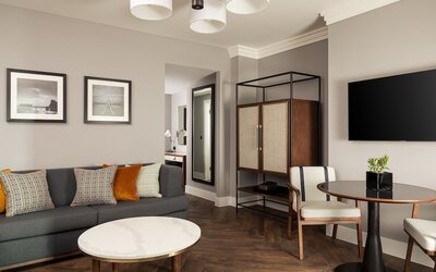 The Parkgate Hotel
