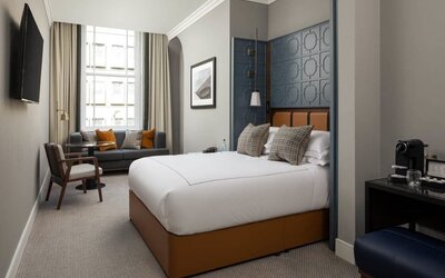 The Parkgate Hotel