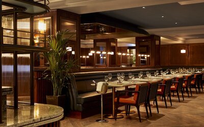 The Parkgate Hotel