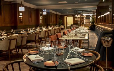 The Parkgate Hotel