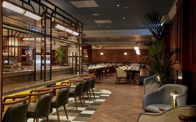 The Parkgate Hotel