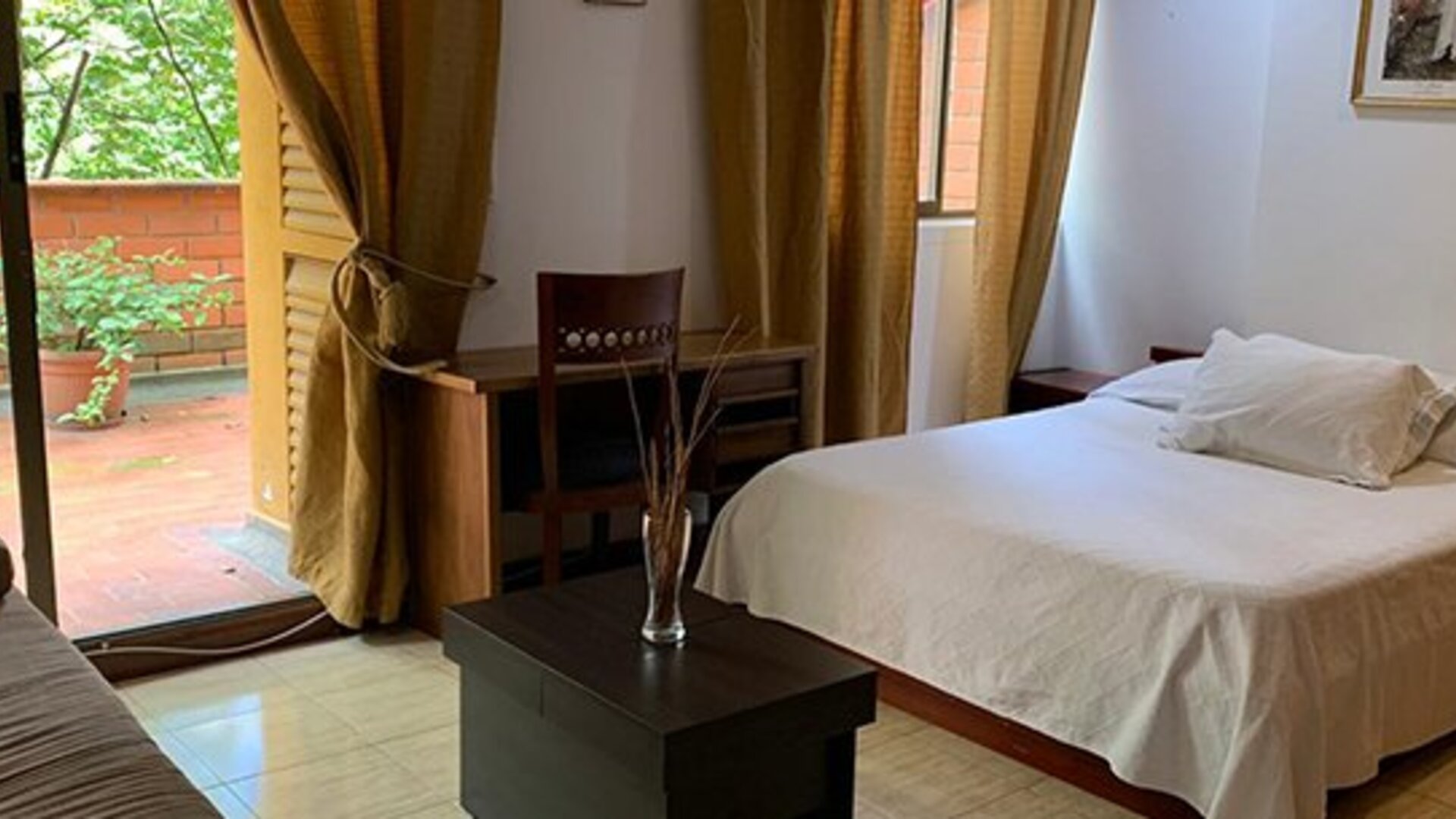 Aparta Suite El Poblado