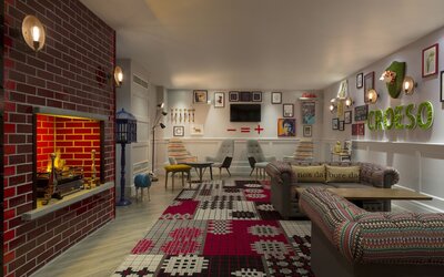 Hotel Indigo Cardiff by IHG