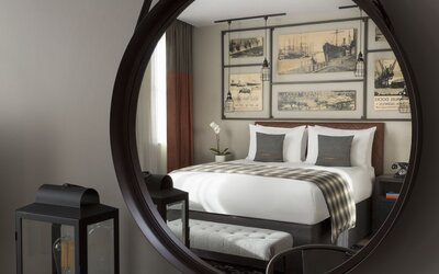 Hotel Indigo Cardiff by IHG