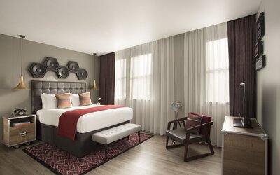 Hotel Indigo Cardiff by IHG