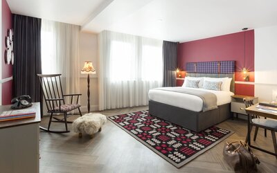 Hotel Indigo Cardiff by IHG