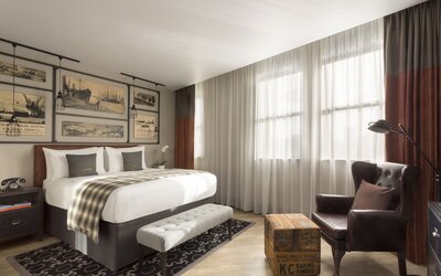 Hotel Indigo Cardiff by IHG