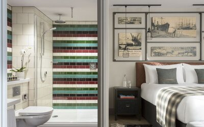 Hotel Indigo Cardiff by IHG
