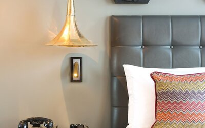 Hotel Indigo Cardiff by IHG