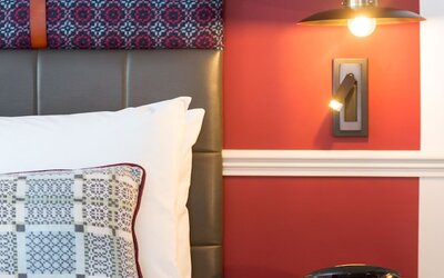 Hotel Indigo Cardiff by IHG