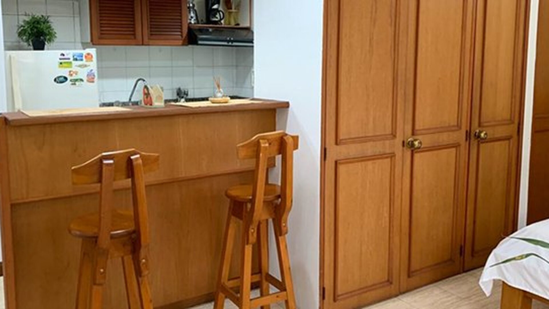 Aparta Suite El Poblado