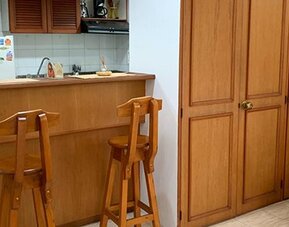 Aparta Suite El Poblado