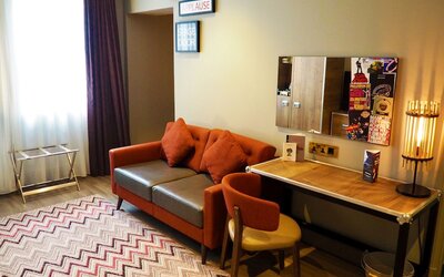 Hotel Indigo Cardiff by IHG