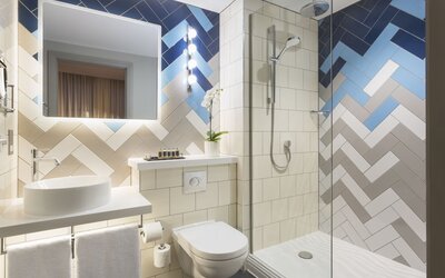 Hotel Indigo Cardiff by IHG