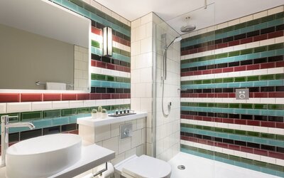 Hotel Indigo Cardiff by IHG