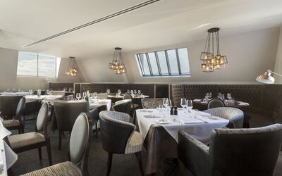 Hotel Indigo Cardiff by IHG