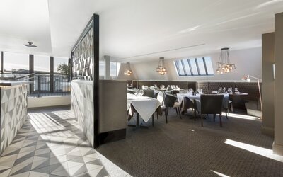 Hotel Indigo Cardiff by IHG