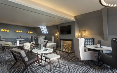 Hotel Indigo Cardiff by IHG