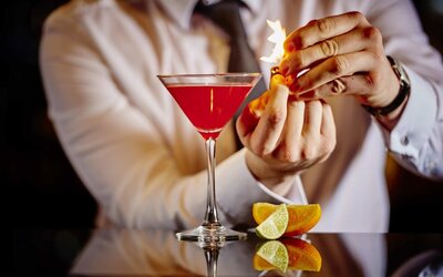 Hotel Indigo Cardiff by IHG