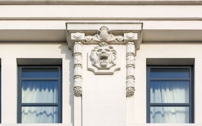 Hotel Indigo Cardiff by IHG